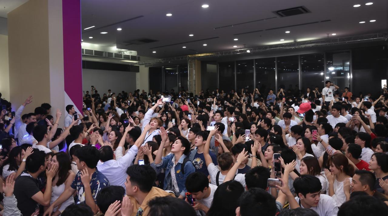 八哥电影网2026年度影迷见面会